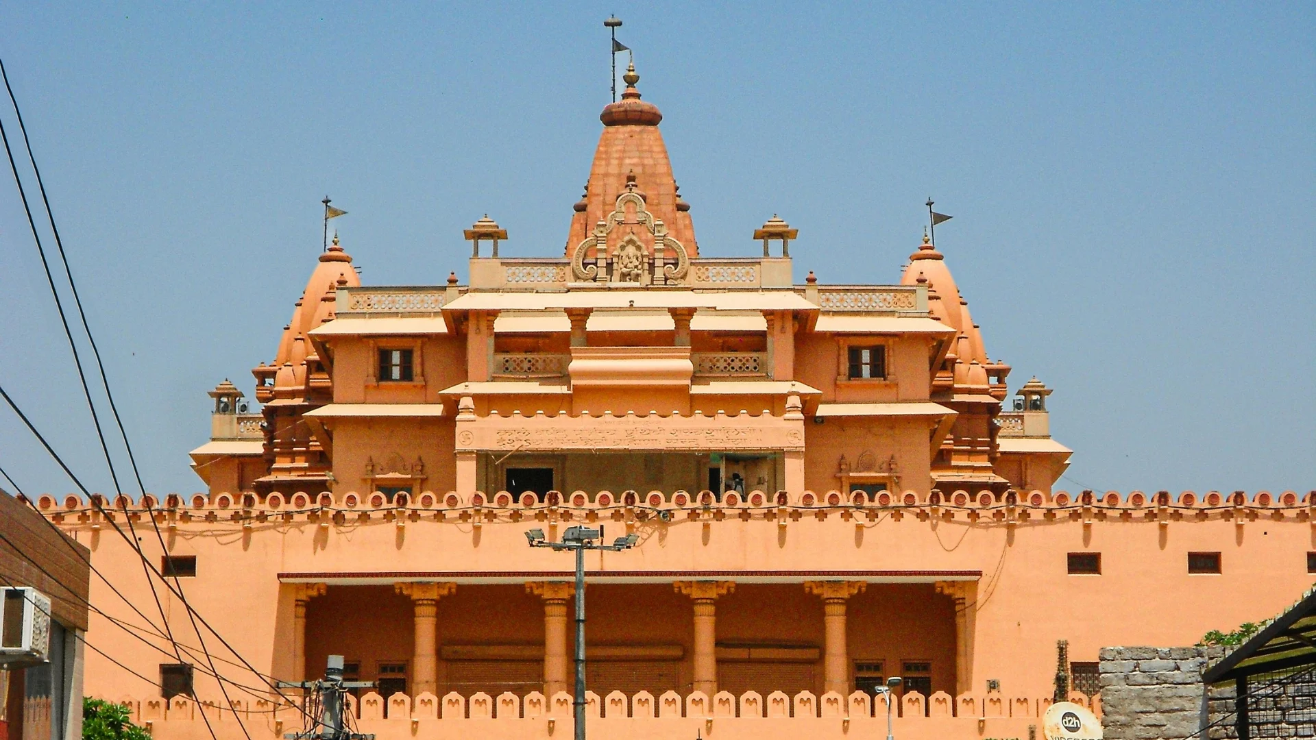 Agra Fort Heritage Sightseeing Experience