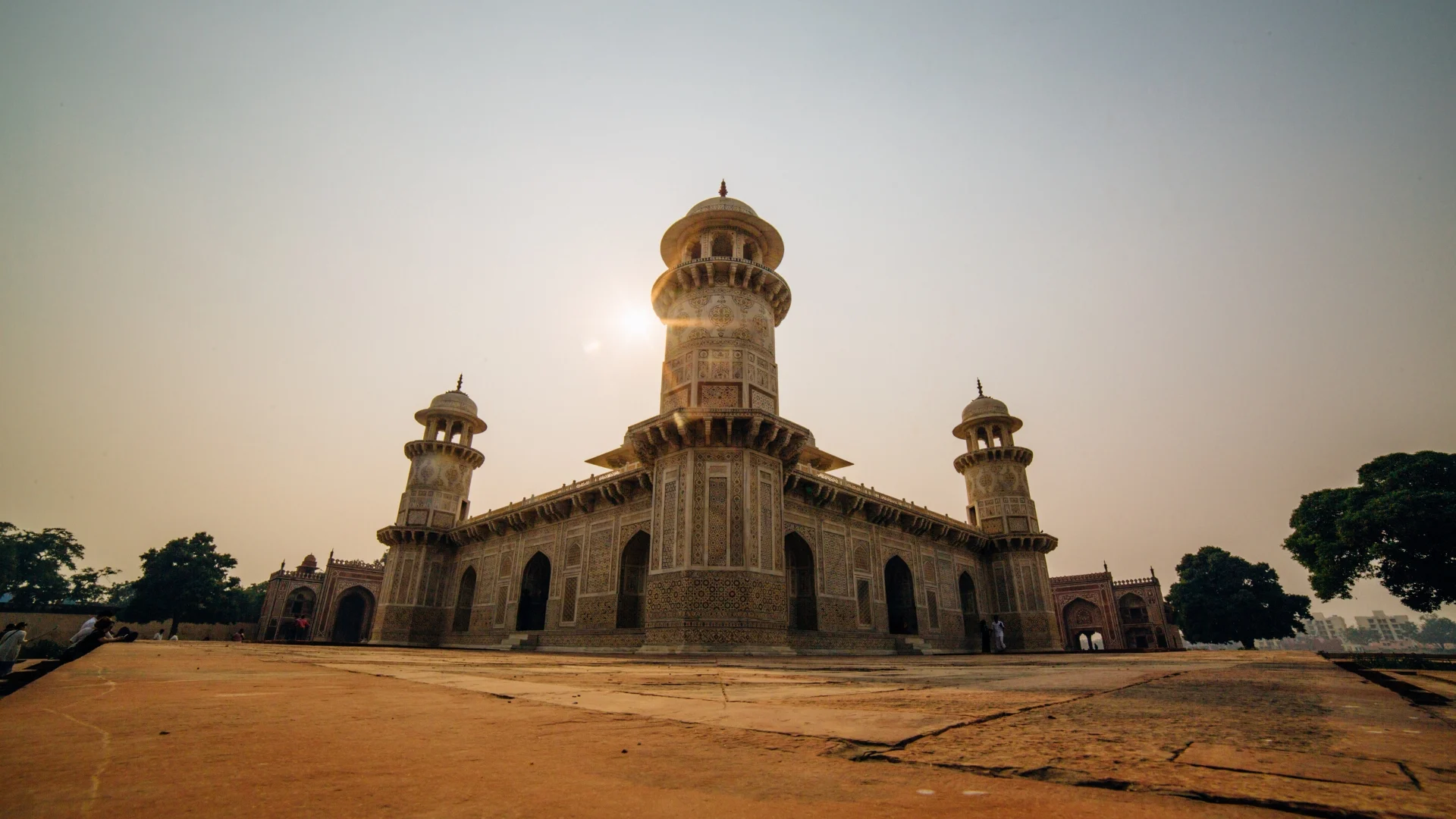 one-day-agra-darshan-tour-package