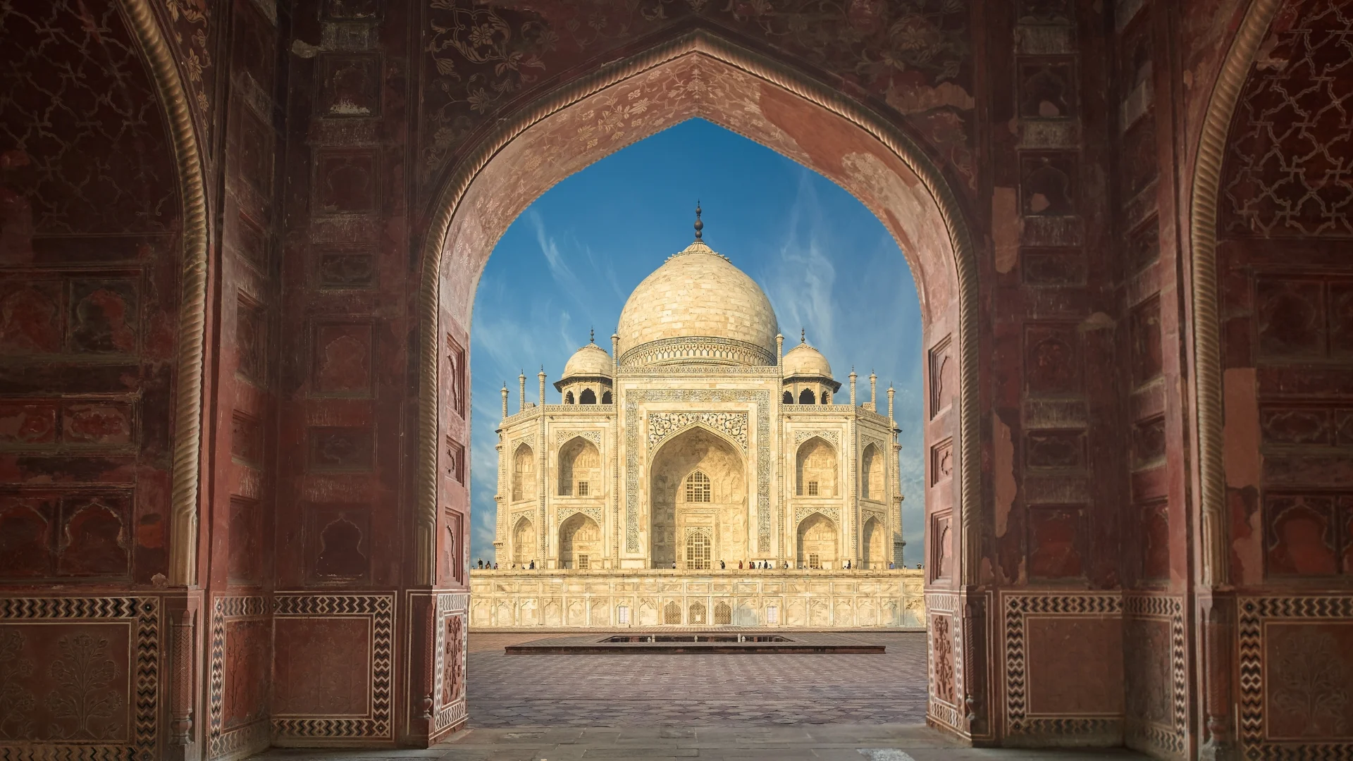 Same Day Mathura Vrindavan Tour from Delhi