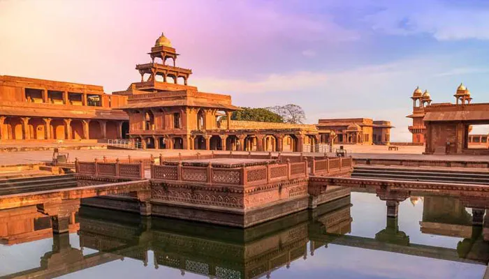 Agra City Heritage Sightseeing Tour