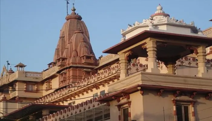 5 Days Mathura Vrindavan Agra Tour from Udaipur