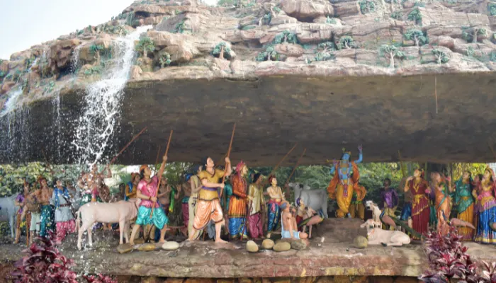 Cultural Heritage India Travel Lifestyle Experience
