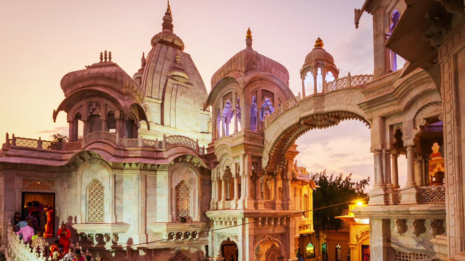 Rajasthan Temple Pilgrimage Khatu Shyam Ji Yatra