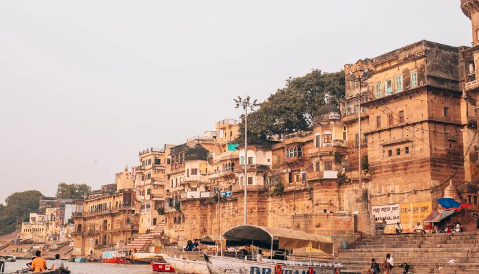 3 Days Varanasi Tour